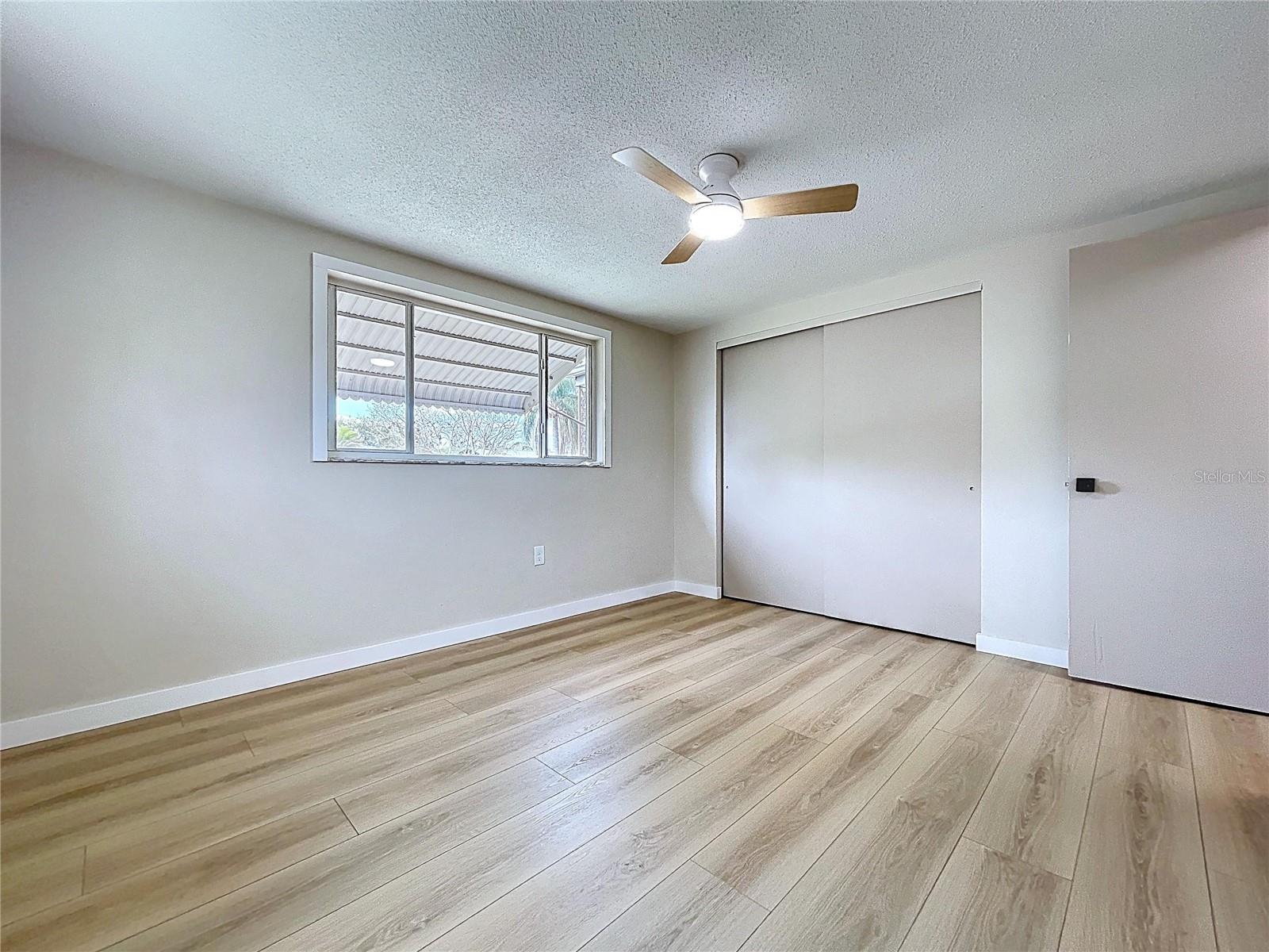 HOLIDAY LAKE ESTATES - Residential