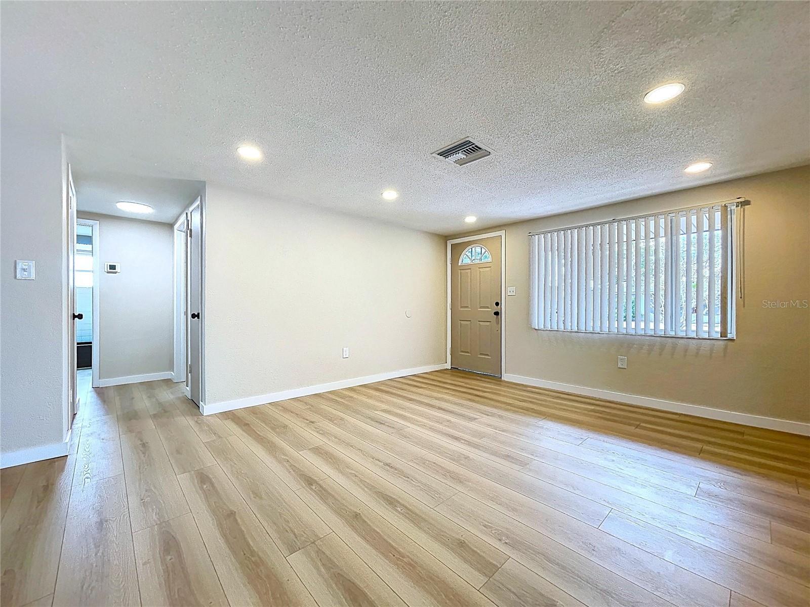 HOLIDAY LAKE ESTATES - Residential