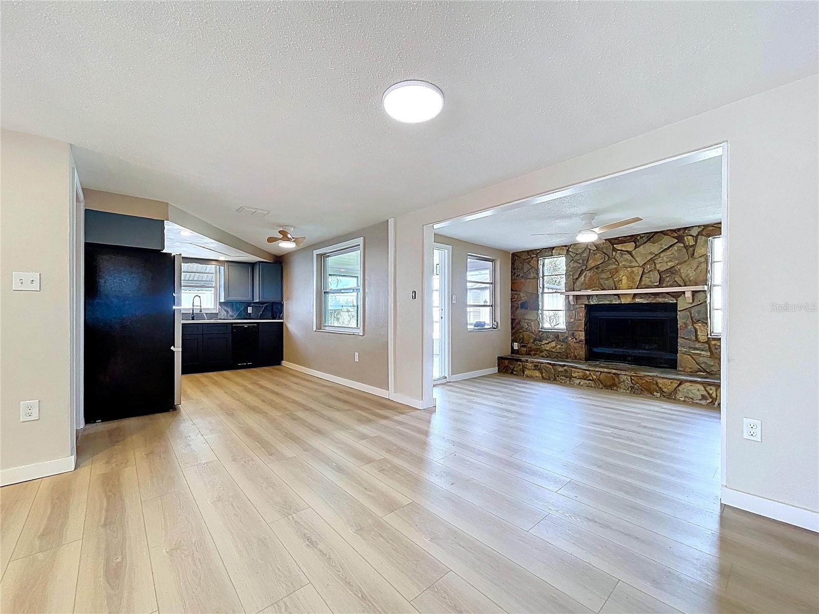 HOLIDAY LAKE ESTATES - Residential