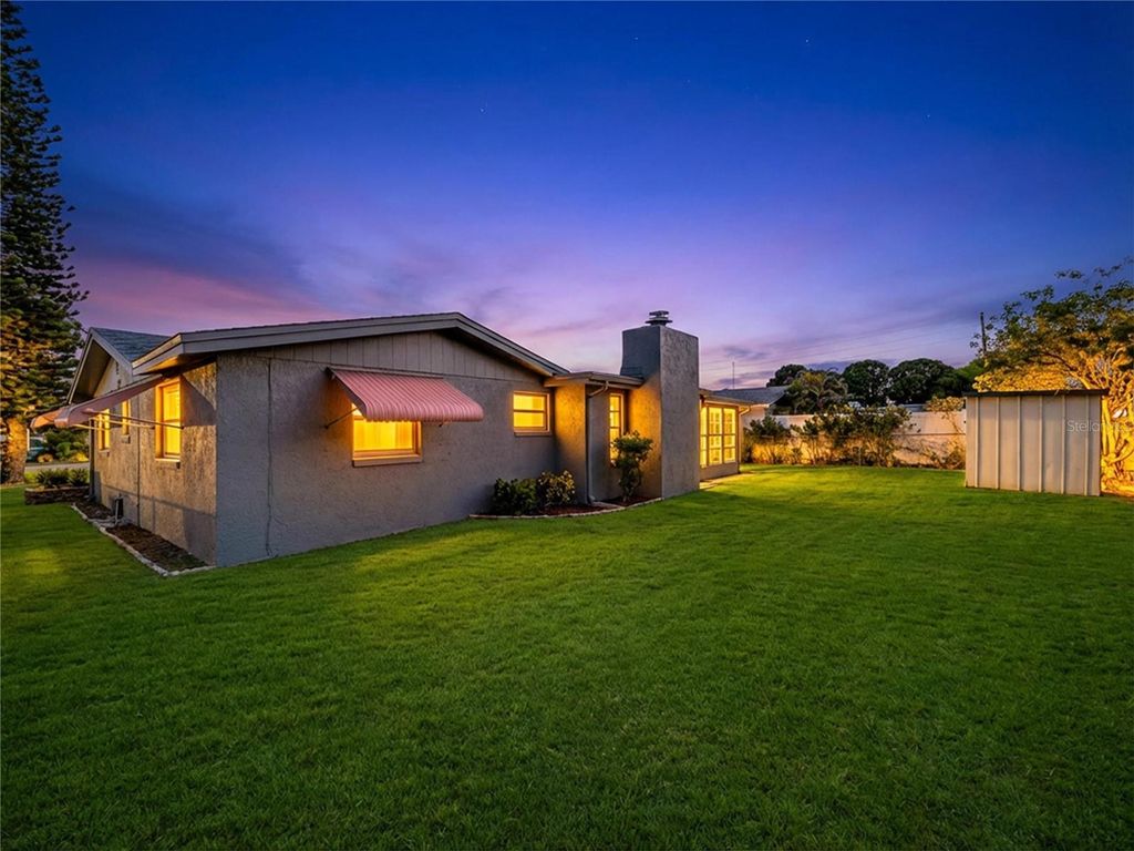 Photo of 3421 Supreme Drive, Holiday, FL 34691 (MLS # W7884456)