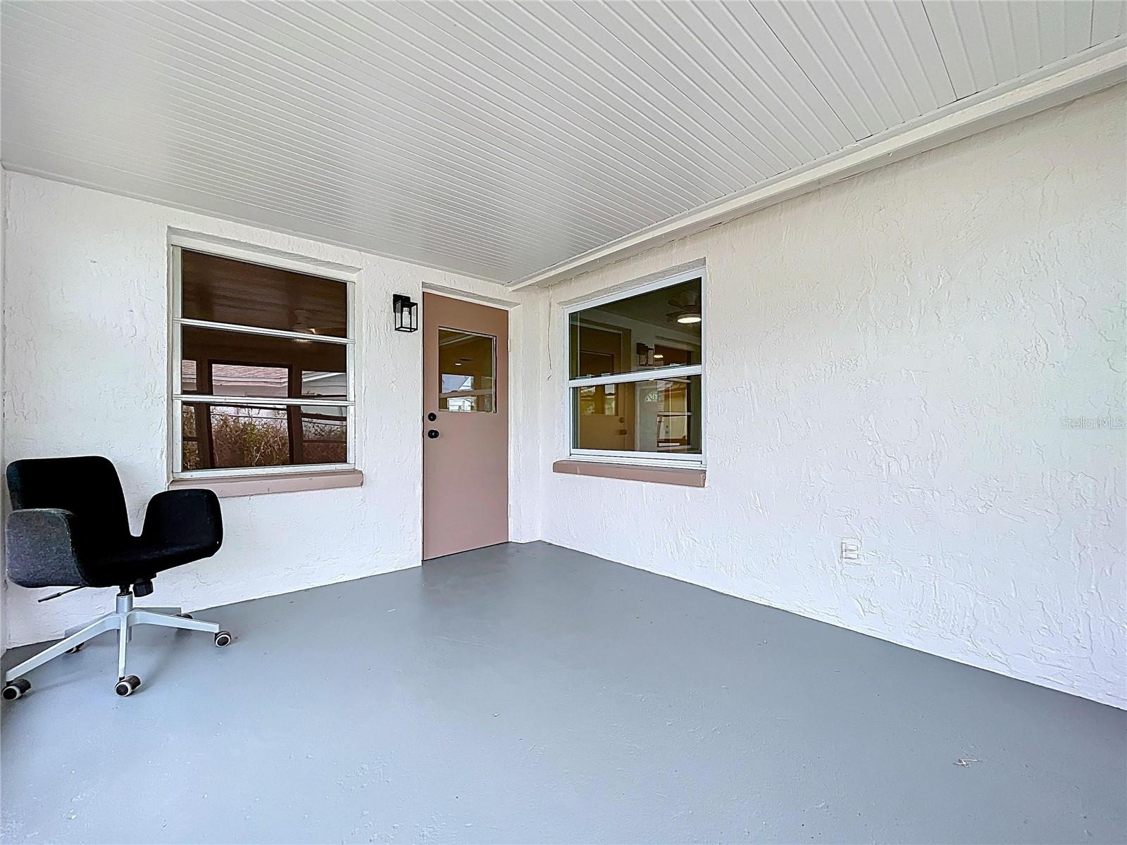 HOLIDAY LAKE ESTATES - Residential