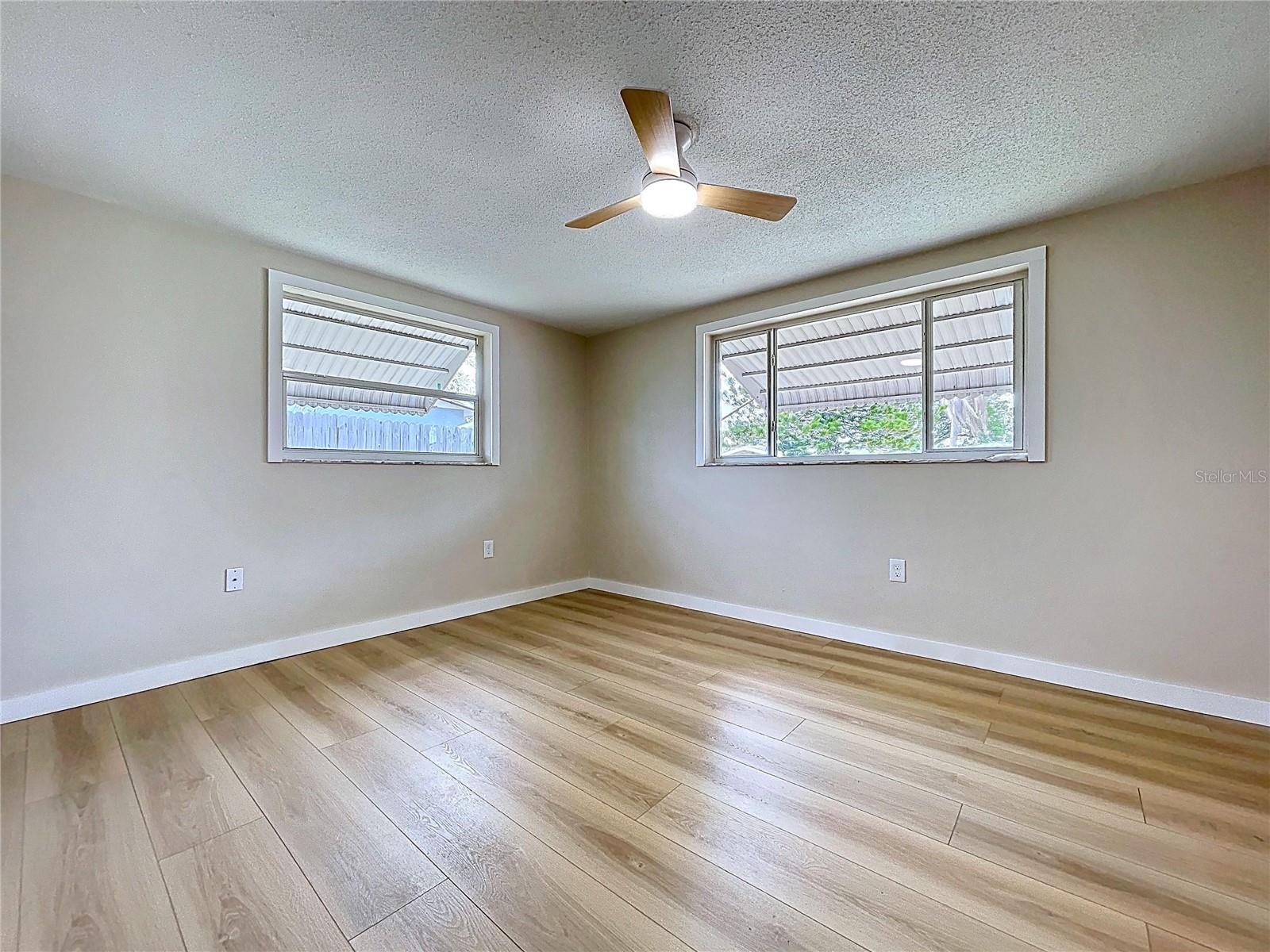 HOLIDAY LAKE ESTATES - Residential