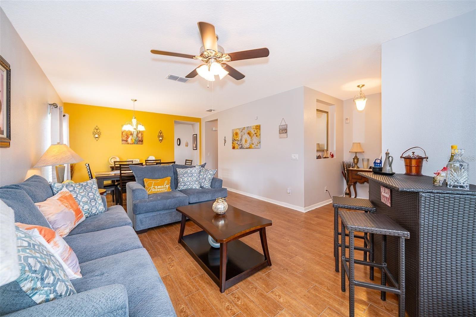 MALLARD POND PH 3 - Residential