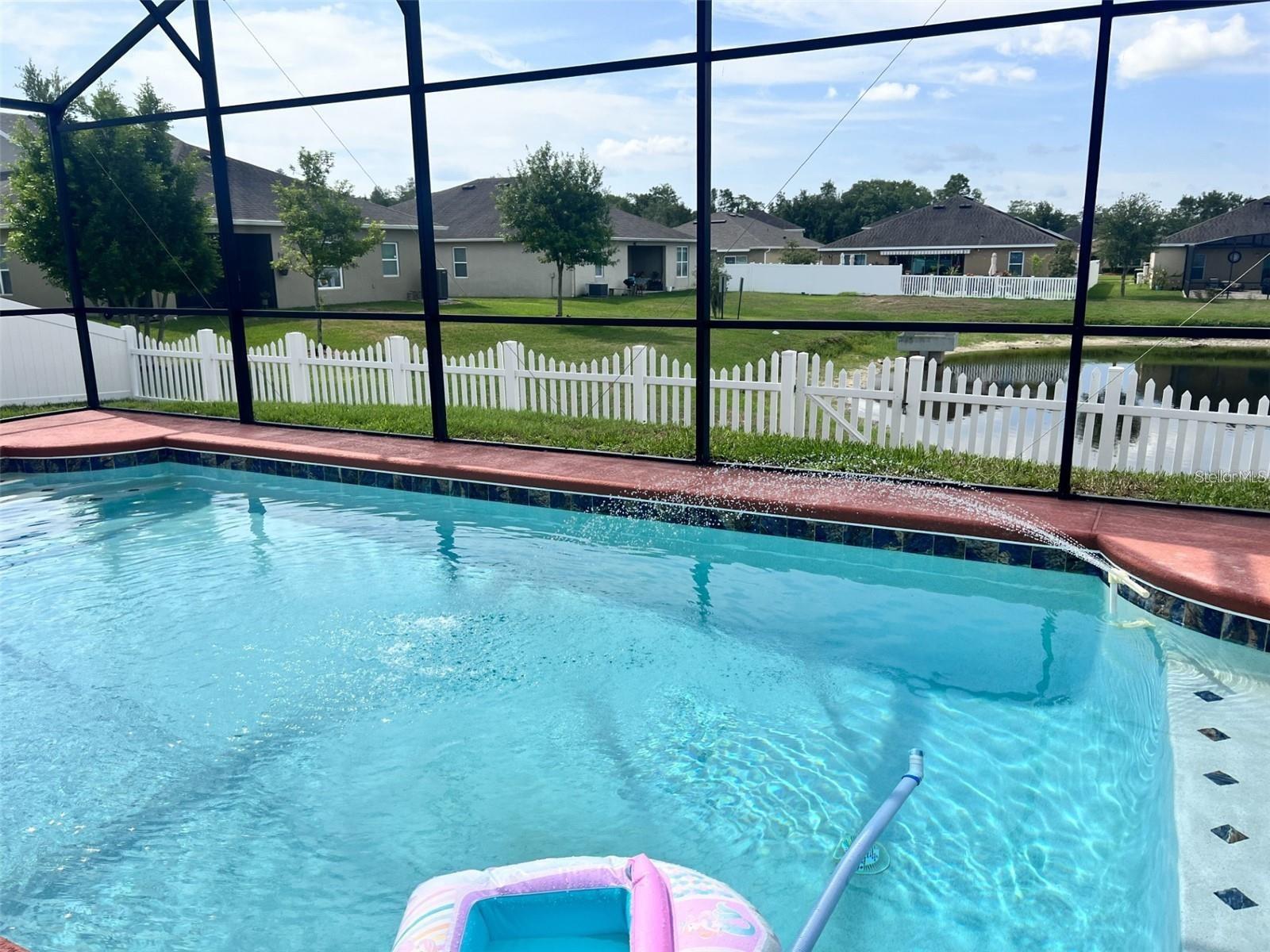 MALLARD POND PH 3 - Residential