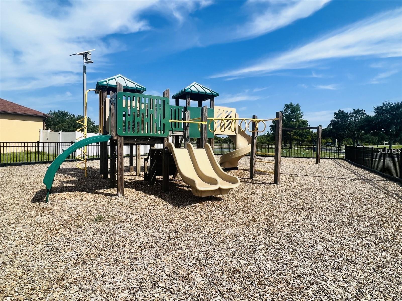 MALLARD POND PH 3 - Residential