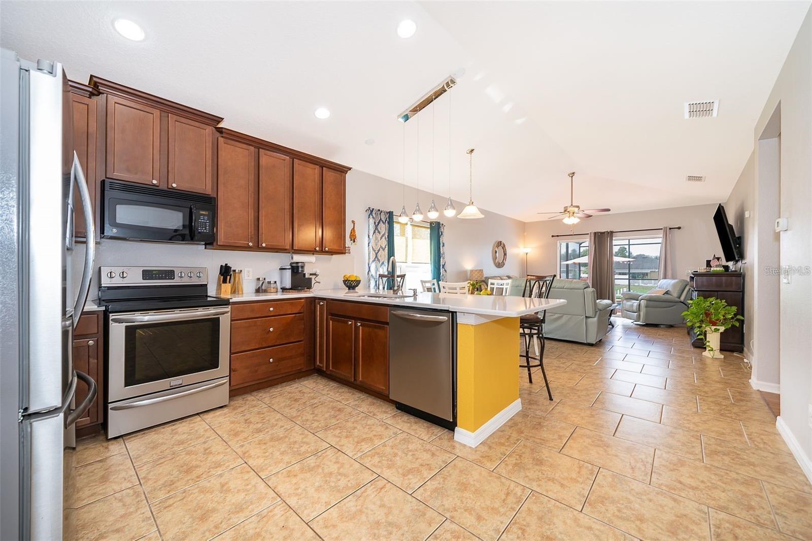 MALLARD POND PH 3 - Residential