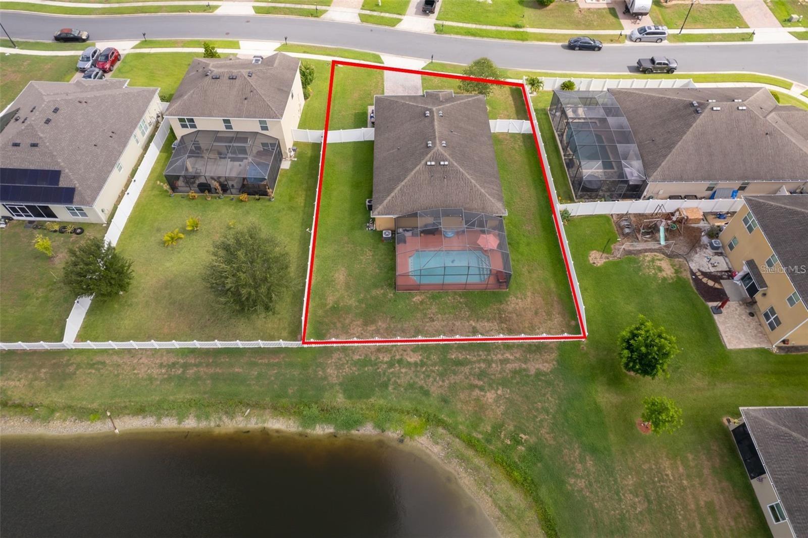 MALLARD POND PH 3 - Residential