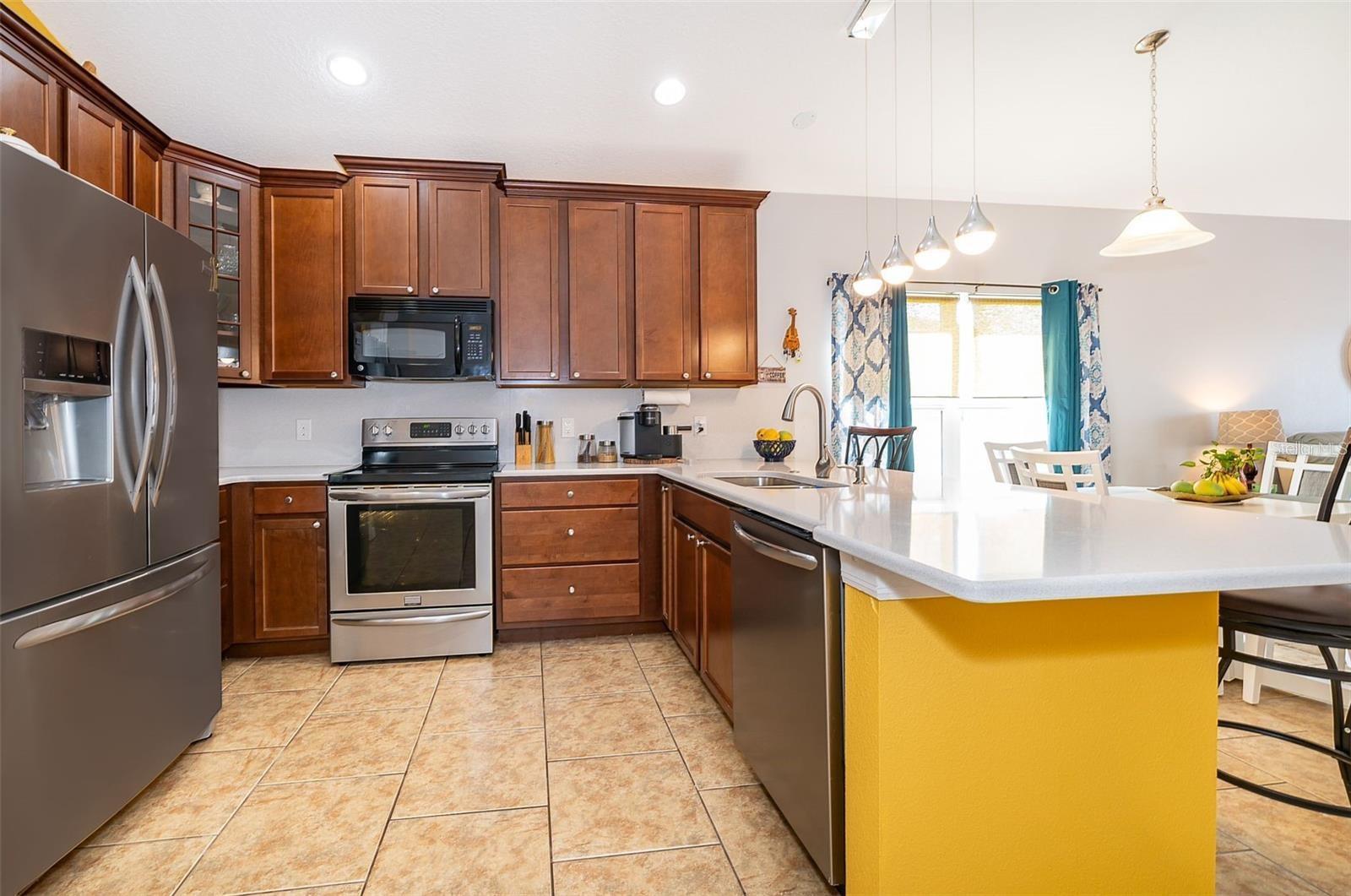 MALLARD POND PH 3 - Residential