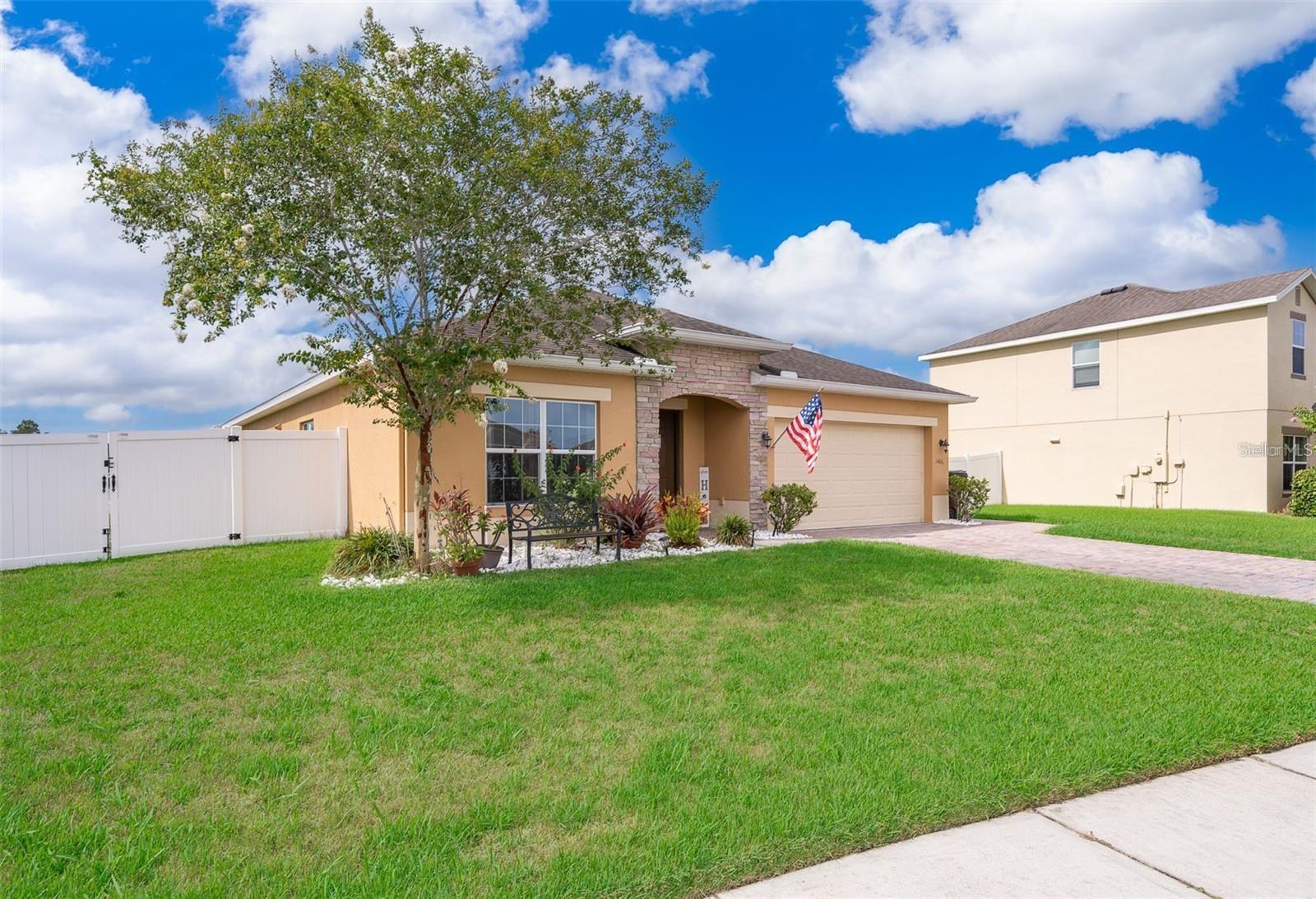 MALLARD POND PH 3 - Residential