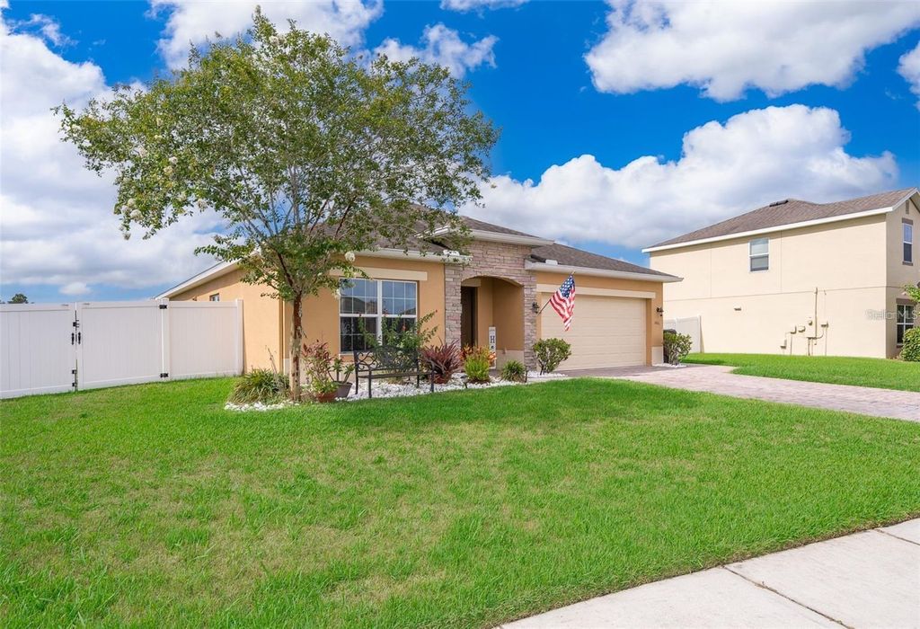 Photo of 3406 Brant Street, Saint Cloud, FL 34772 (MLS # O6368556)