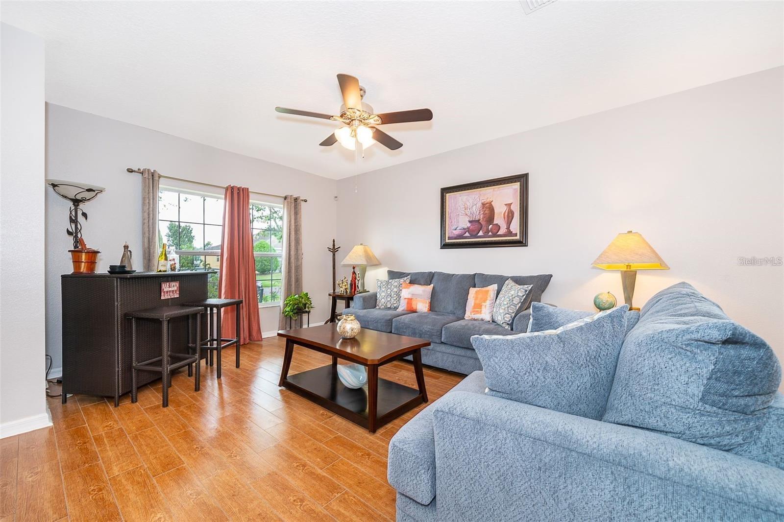 MALLARD POND PH 3 - Residential