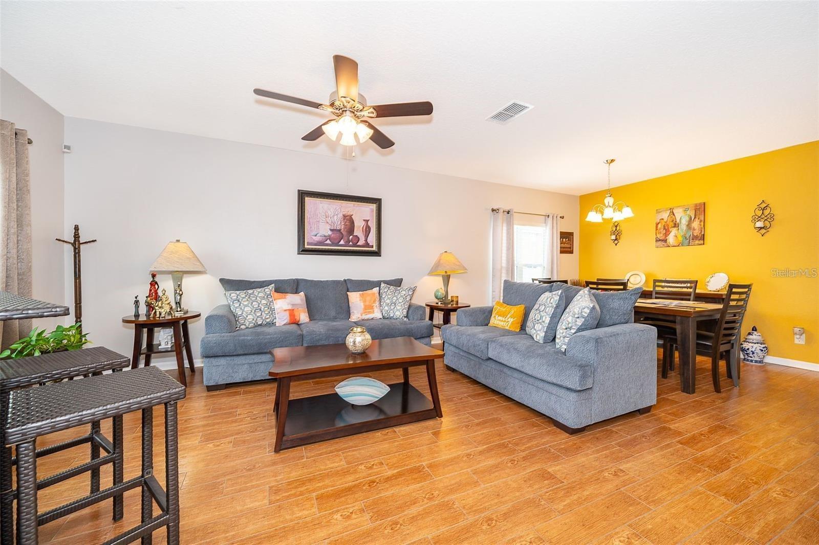 MALLARD POND PH 3 - Residential