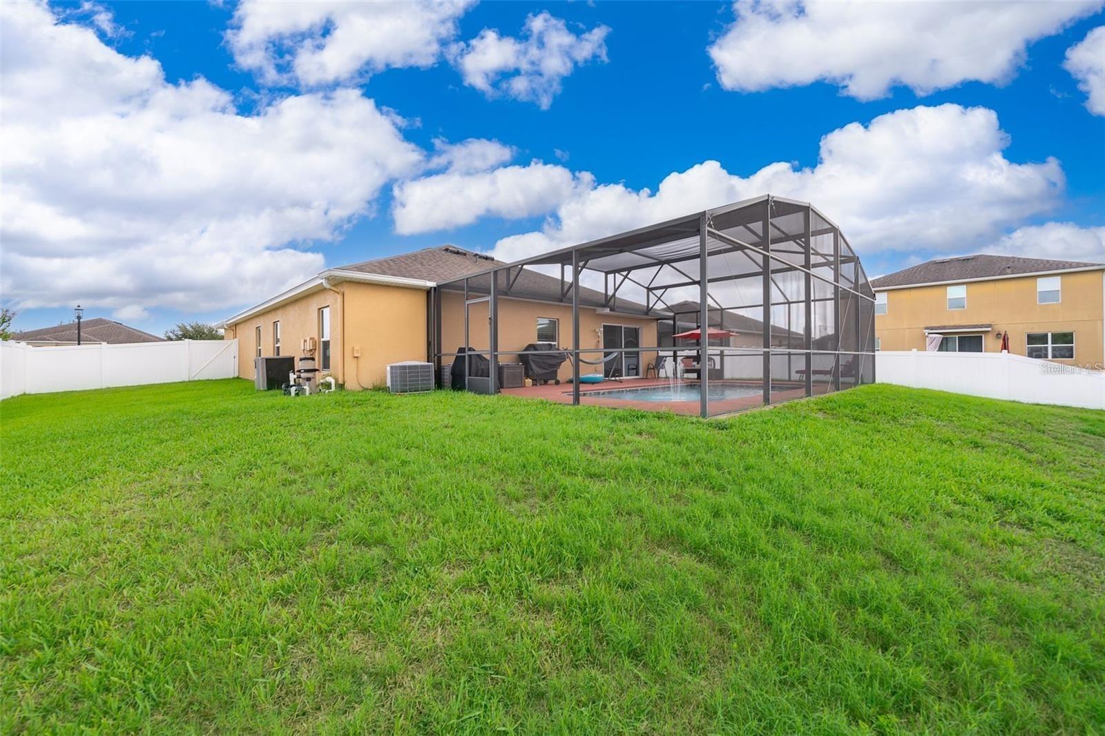 MALLARD POND PH 3 - Residential