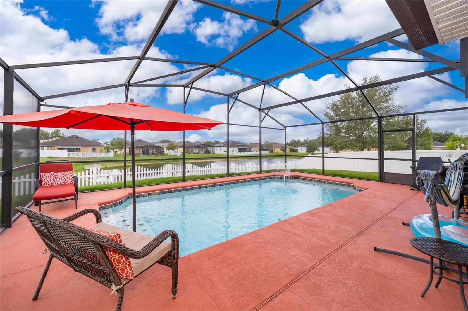 MALLARD POND PH 3 - Residential