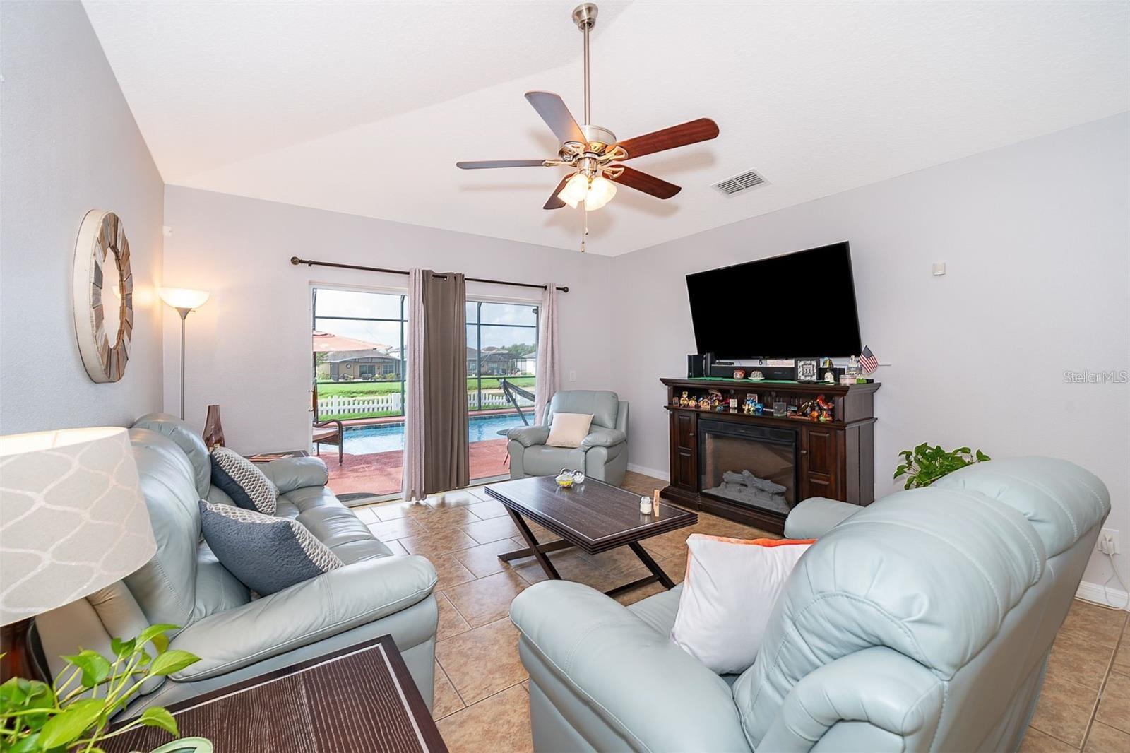 MALLARD POND PH 3 - Residential