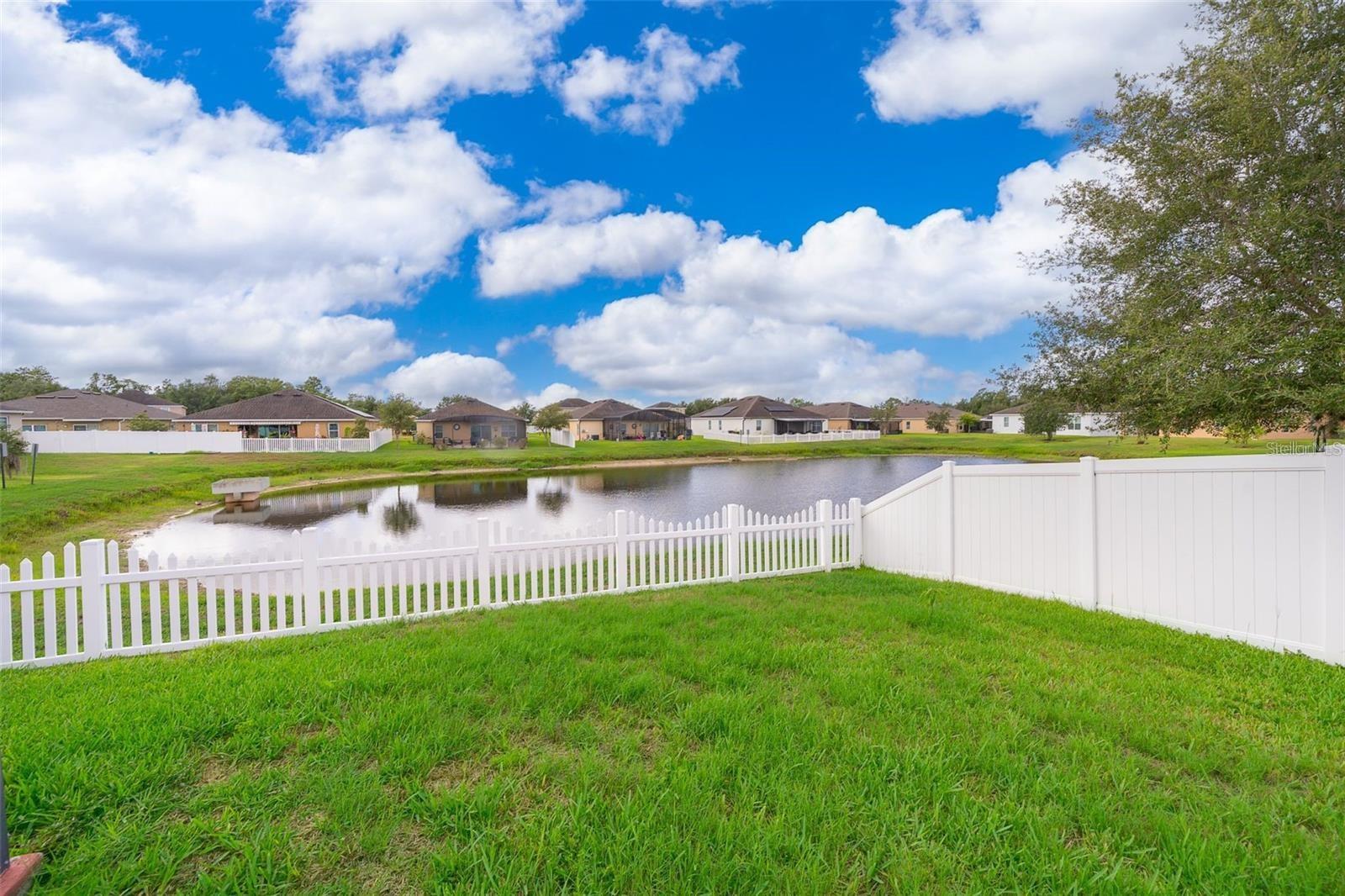 MALLARD POND PH 3 - Residential