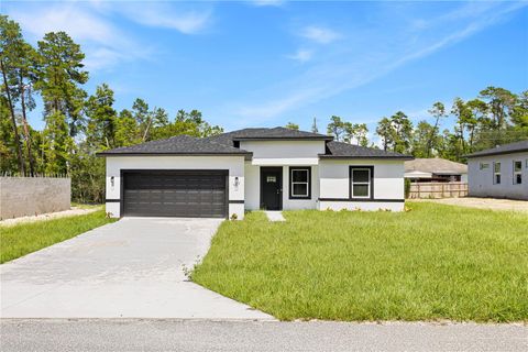 Photo of 5217 SW 165th Street Road, Ocala, FL 34473 (MLS # O6376832)
