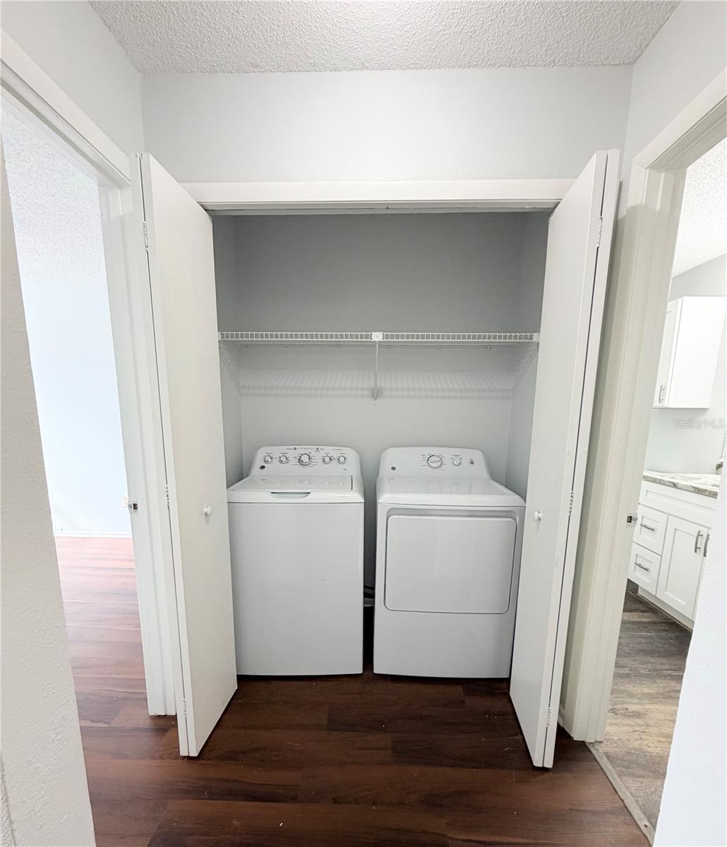 THE GRAND RESERVE CONDO - Residential Lease