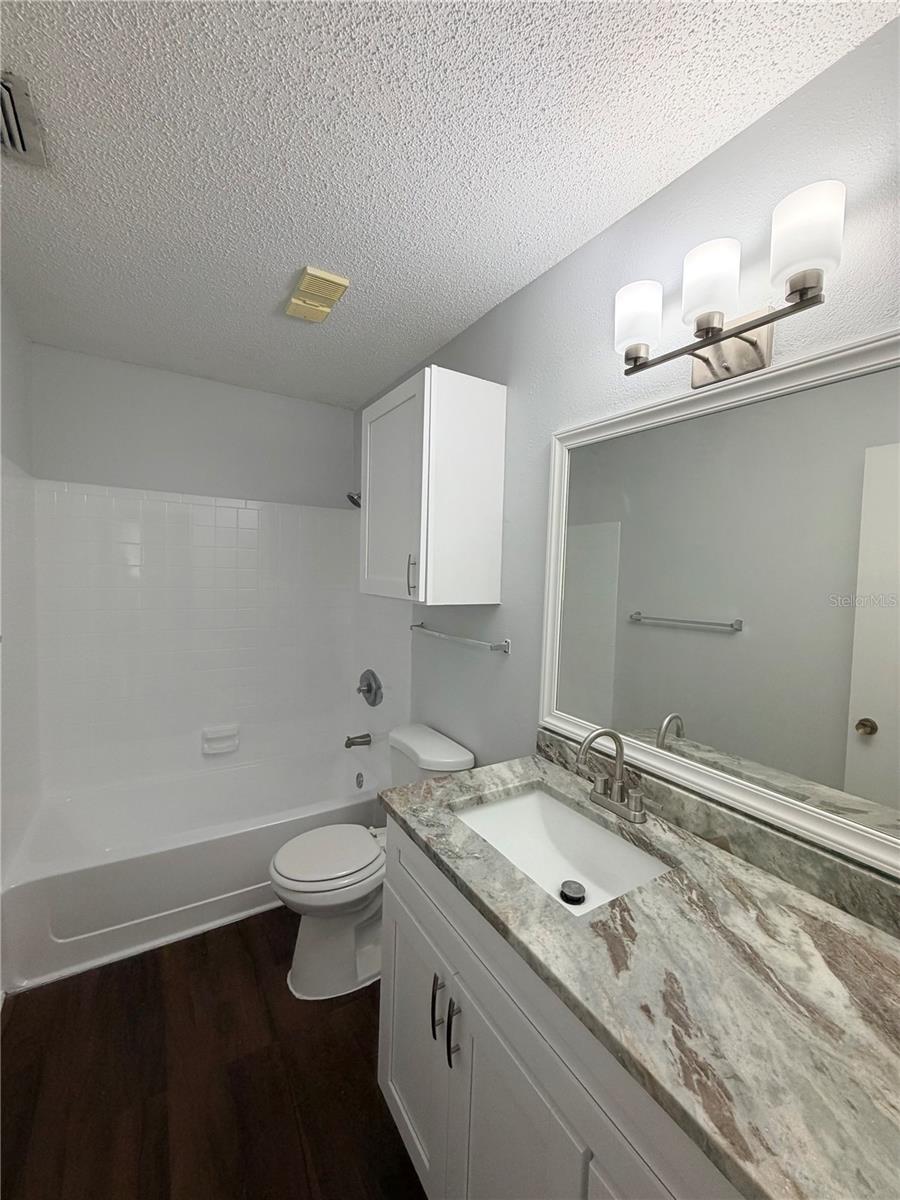 THE GRAND RESERVE CONDO - Residential Lease