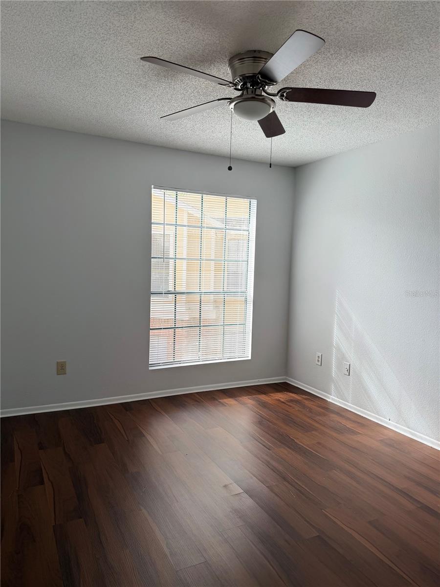 THE GRAND RESERVE CONDO - Residential Lease