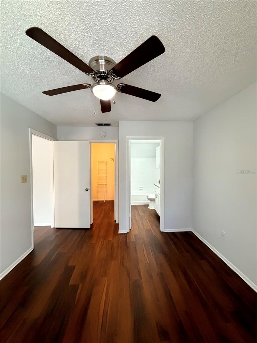 THE GRAND RESERVE CONDO - Residential Lease