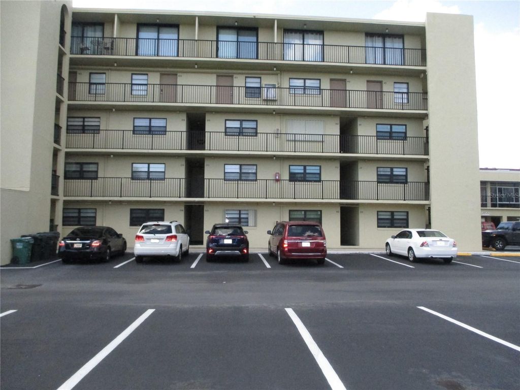 Photo of 1441 N Atlantic Avenue #113, Daytona Beach, FL 32118 (MLS # O6426801)