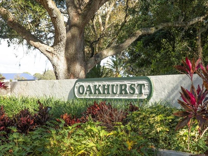 OAKHURST PH III - Residential