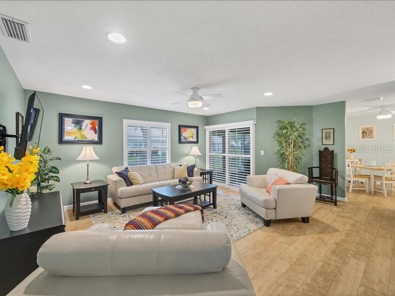 OAKHURST PH III - Residential