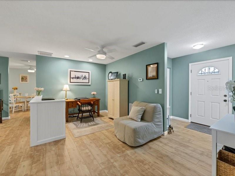 OAKHURST PH III - Residential