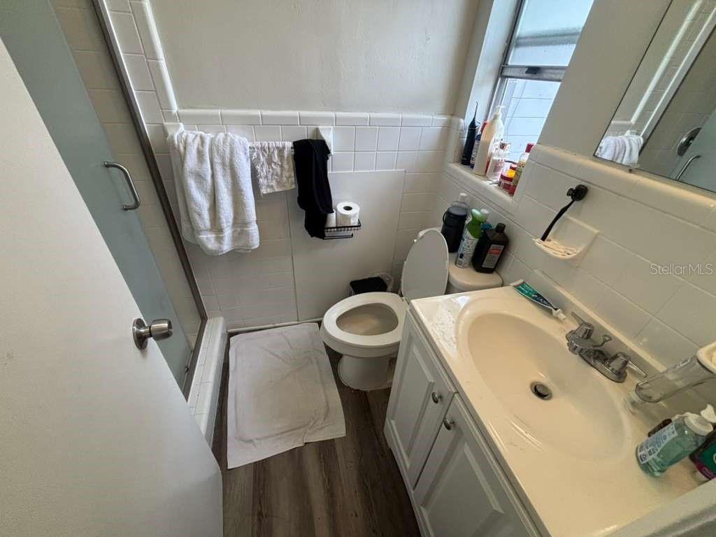 LOCKHARTS SUB - Residential