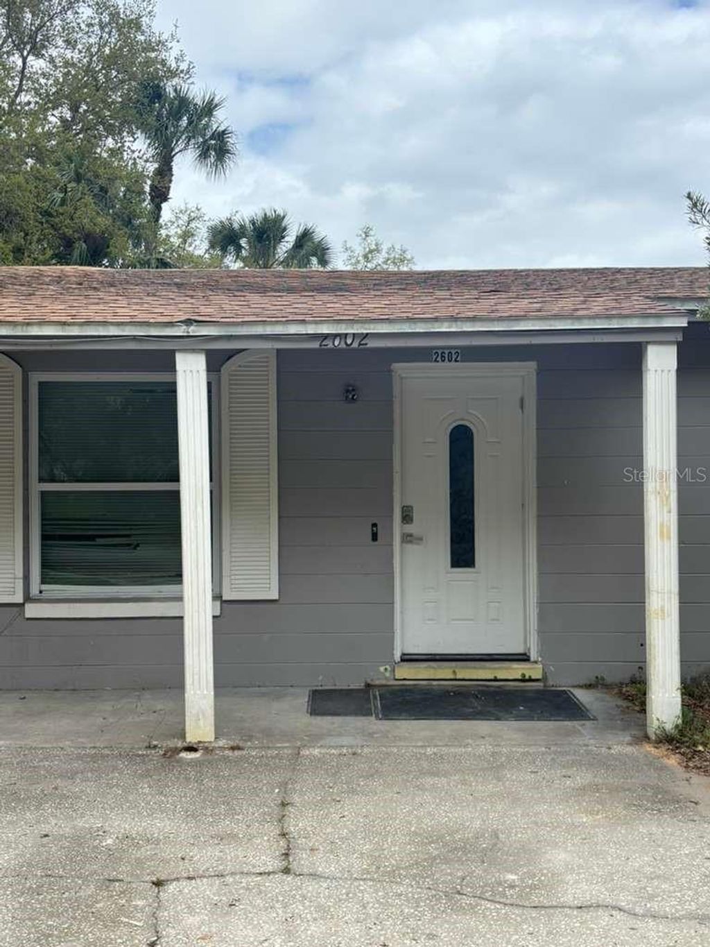 Photo of 2602 W 20th Street, Sanford, FL 32771 (MLS # O6393683)