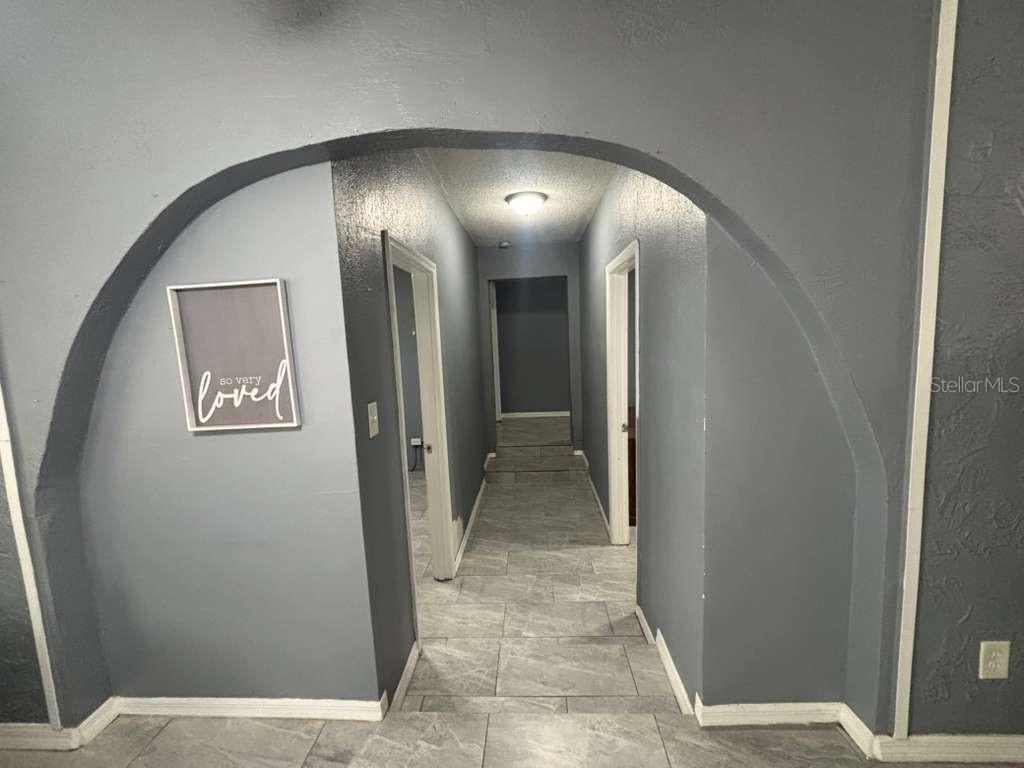 LOCKHARTS SUB - Residential