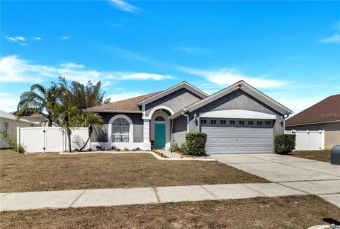 8605 CAVENDISH DRIVE KISSIMMEE FL 34747