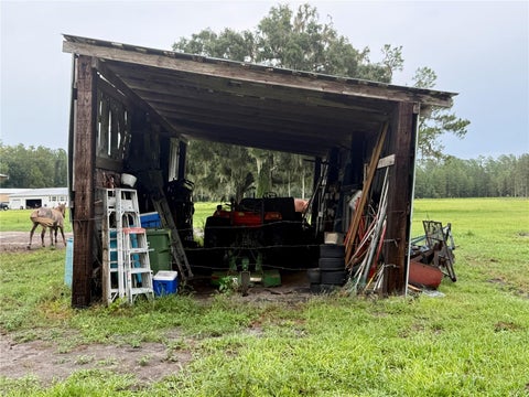 Tiny photo for 14875 Cr 751, Webster, FL 33597 (MLS # G5117612)