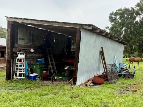 Tiny photo for 14875 Cr 751, Webster, FL 33597 (MLS # G5117612)