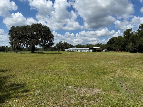 Tiny photo for 14875 Cr 751, Webster, FL 33597 (MLS # G5117612)