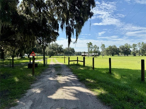 Tiny photo for 14875 Cr 751, Webster, FL 33597 (MLS # G5117612)
