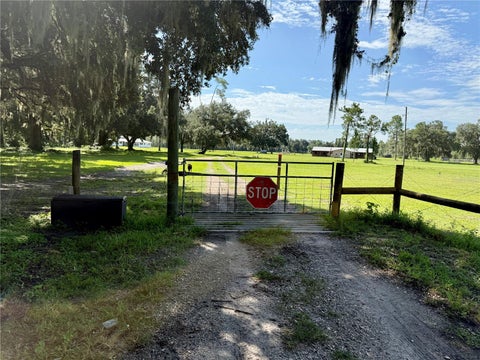 Tiny photo for 14875 Cr 751, Webster, FL 33597 (MLS # G5117612)