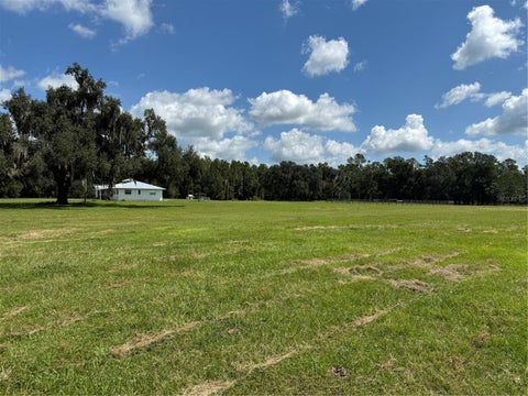Tiny photo for 14875 Cr 751, Webster, FL 33597 (MLS # G5117612)
