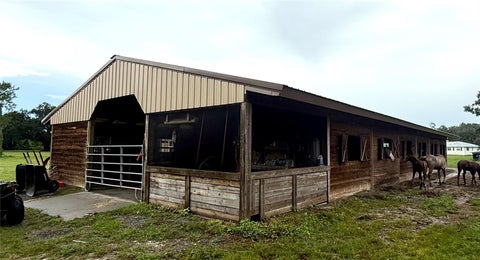 Tiny photo for 14875 Cr 751, Webster, FL 33597 (MLS # G5117612)