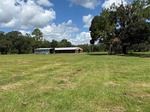 Tiny photo for 14875 Cr 751, Webster, FL 33597 (MLS # G5117612)