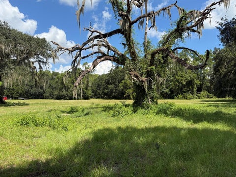 Tiny photo for 14875 Cr 751, Webster, FL 33597 (MLS # G5117612)