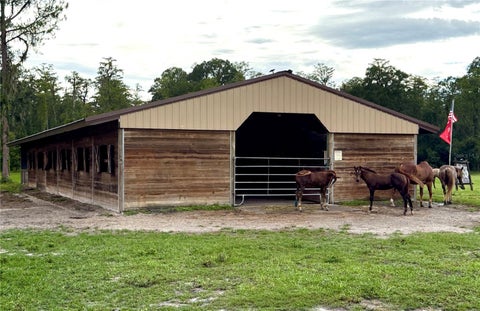 Tiny photo for 14875 Cr 751, Webster, FL 33597 (MLS # G5117612)