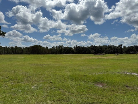 Tiny photo for 14875 Cr 751, Webster, FL 33597 (MLS # G5117612)