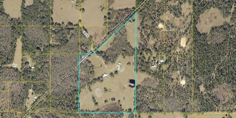 Tiny photo for 14875 Cr 751, Webster, FL 33597 (MLS # G5117612)