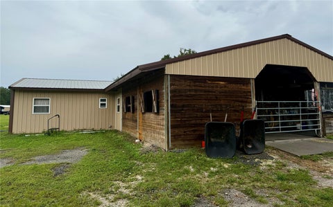 Tiny photo for 14875 Cr 751, Webster, FL 33597 (MLS # G5117612)
