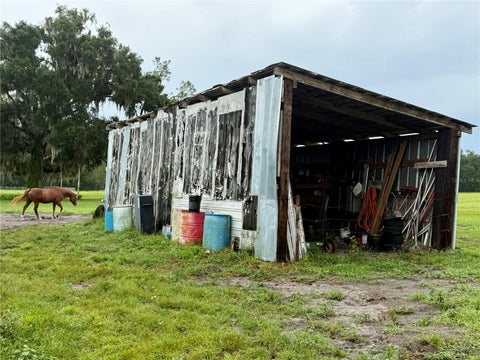 Tiny photo for 14875 Cr 751, Webster, FL 33597 (MLS # G5117612)