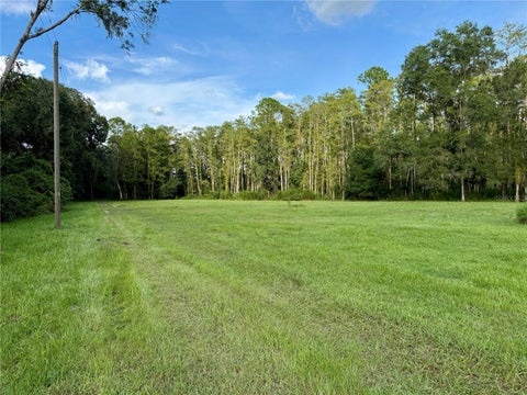Tiny photo for 14875 Cr 751, Webster, FL 33597 (MLS # G5117612)