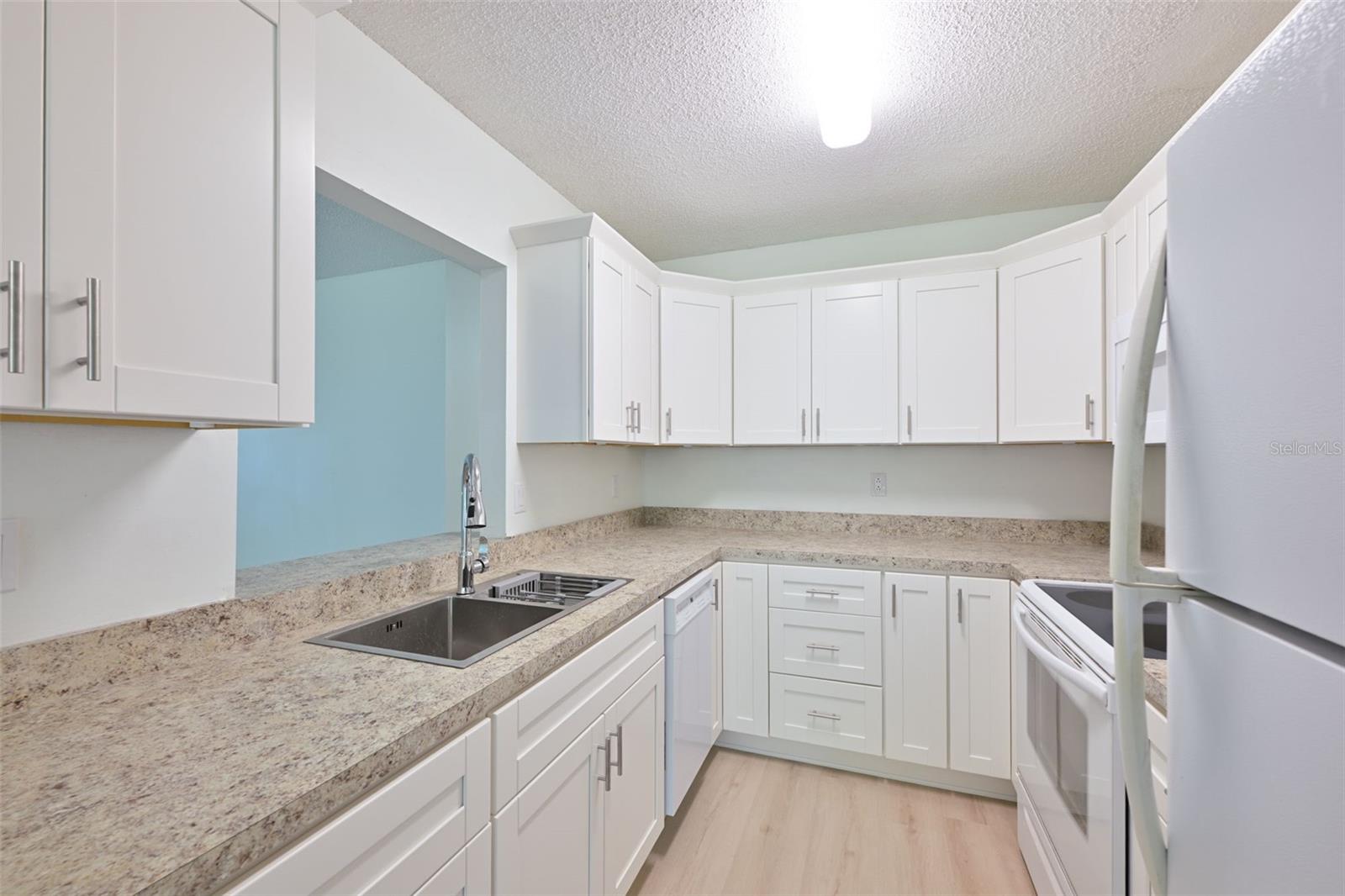 FAIRFIELD E CONDO - Residential