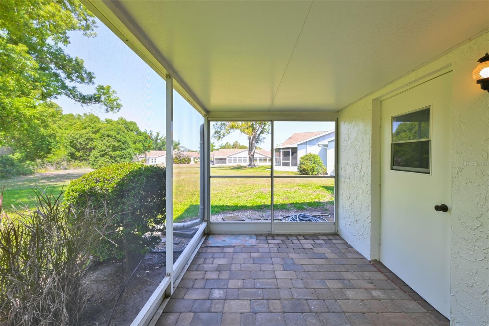 FAIRFIELD E CONDO - Residential